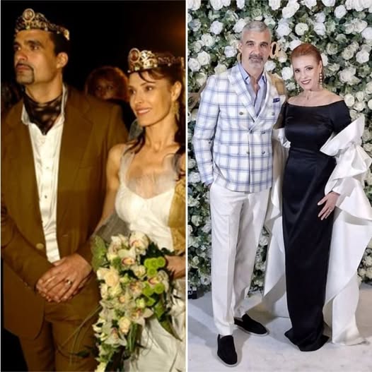 Aurelian Temișan și Monica Davidescu, 31 de ani de la prima întâlnire. „31 de ani în care am trăit de toate”