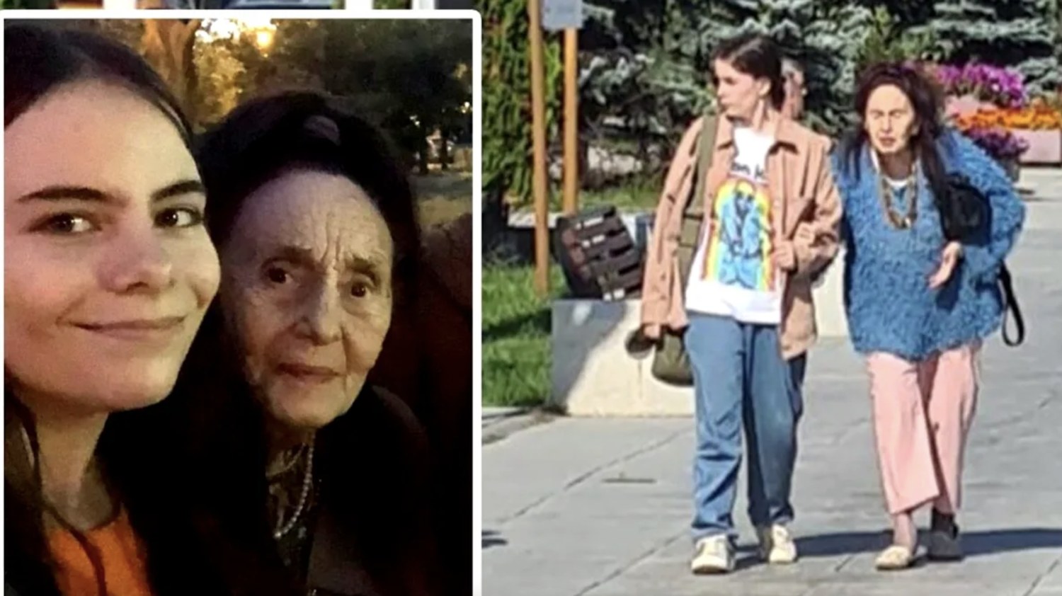 Cum arată astăzi Eliza, fiica Adrianei Iliescu. Tânăra a împlinit 21 de ani și a ales discreția în locul celebrității