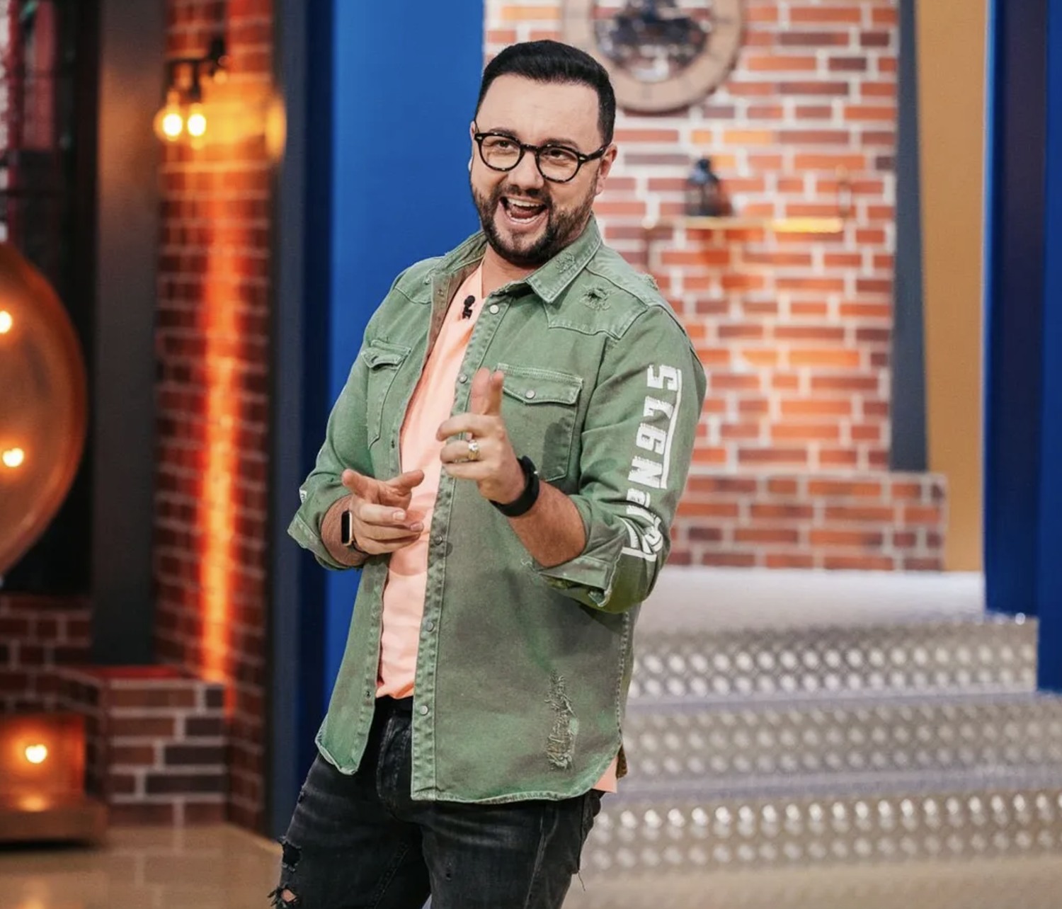 Cătălin Măruță, în centrul unui scandal uriaș la Pro TV? Ce ar fi stat, de fapt, în spatele plecării sale de pe post