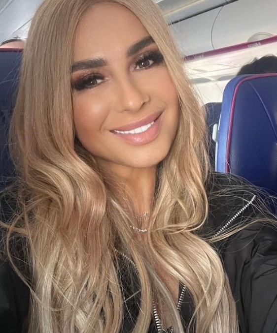 Anamaria Prodan, mărturisiri din suflet: „Mi-a dat Dumnezeu doi băieți minunați”