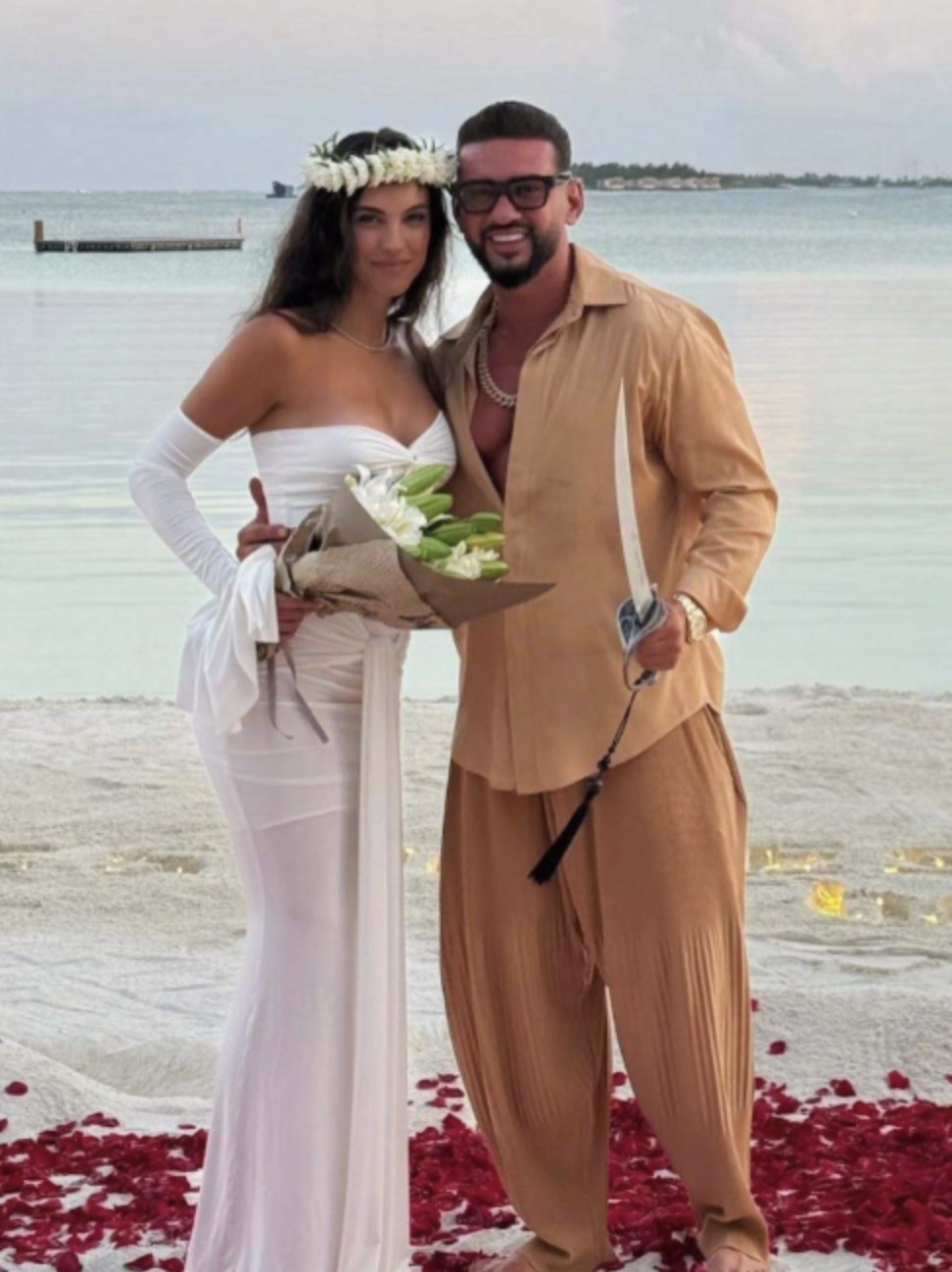 Dorian Popa, pregătit pentru rolul de tată. Anunțul care a surprins pe toată lumea: