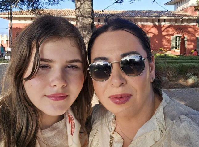 Oana Roman, revoltată de ce se întâmplă la școala fiicei sale: