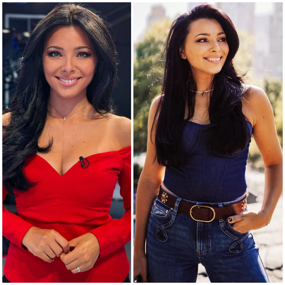 Corina Caragea, mai fericită ca niciodată! Dezvăluirea făcută de prezentatoarea PRO TV i-a luat prin surprindere pe fani