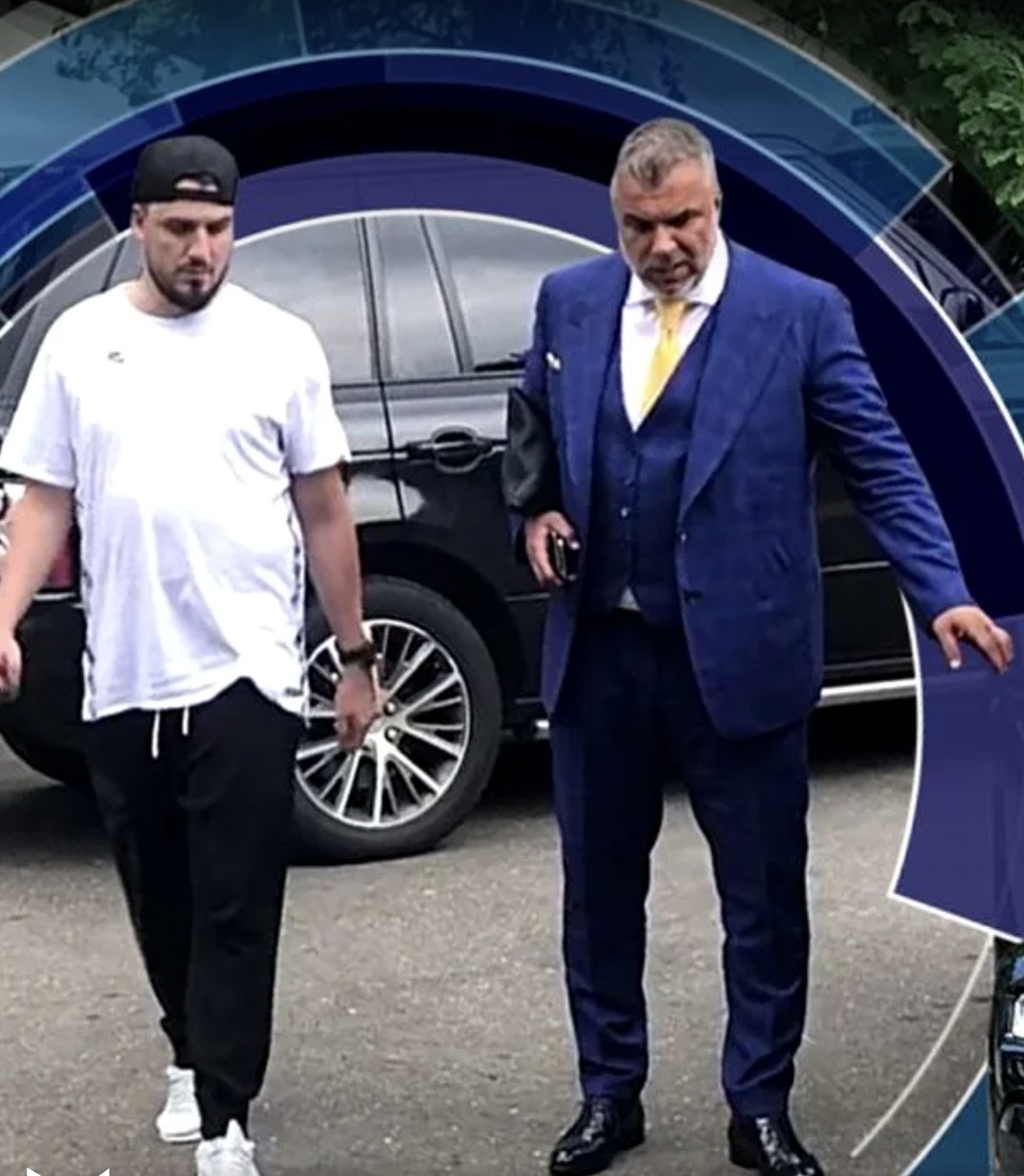 Cosmin Olăroiu își consolidează imperiul HoReCa și pregătește un nou restaurant de lux la Dubai: