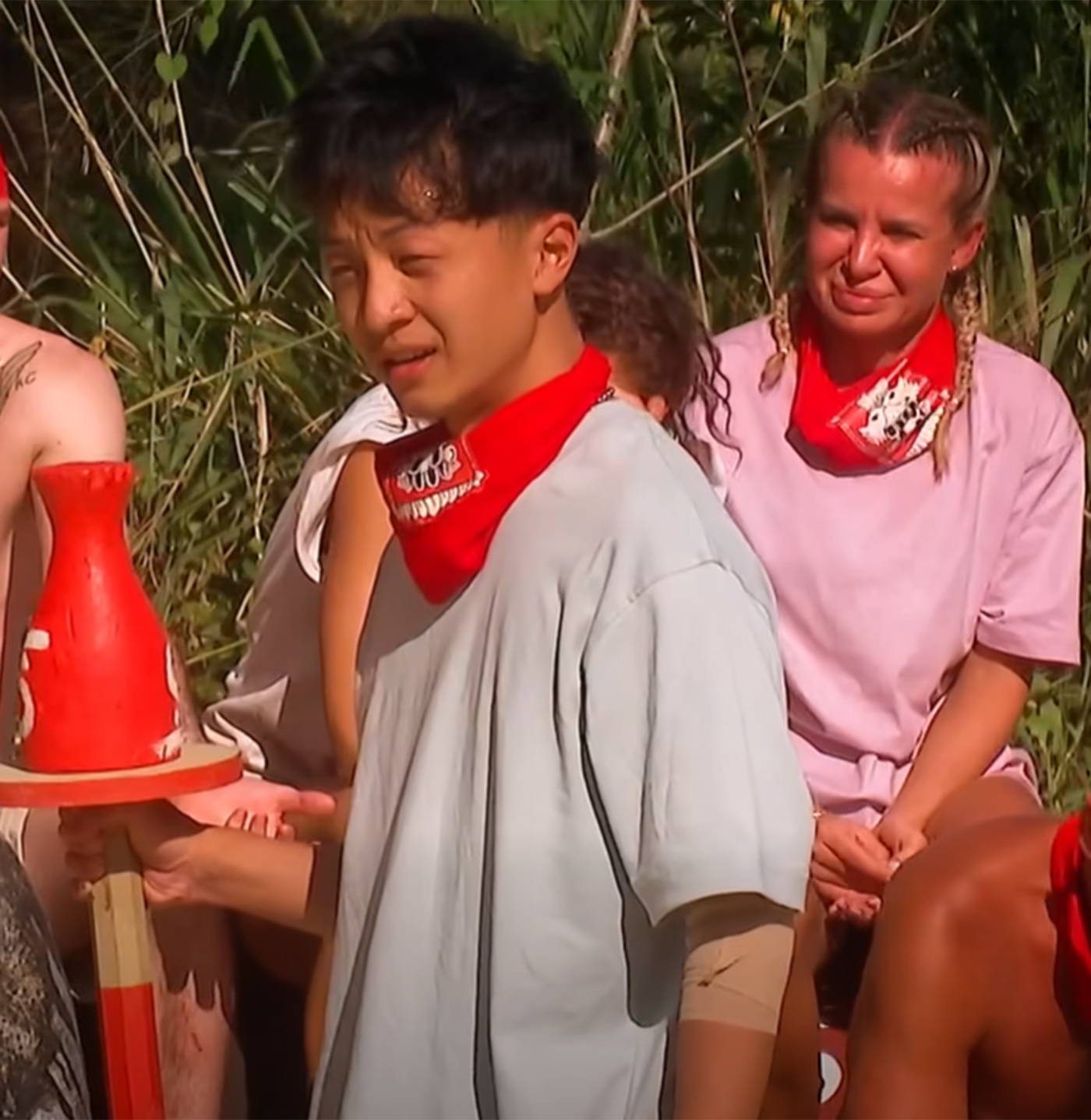 Care e numele real si vârsta adevărată a lui Ceanu Zheng. De la ce vine porecla „Ceanu” a concurentului Survivor 2026 de la Antena 1