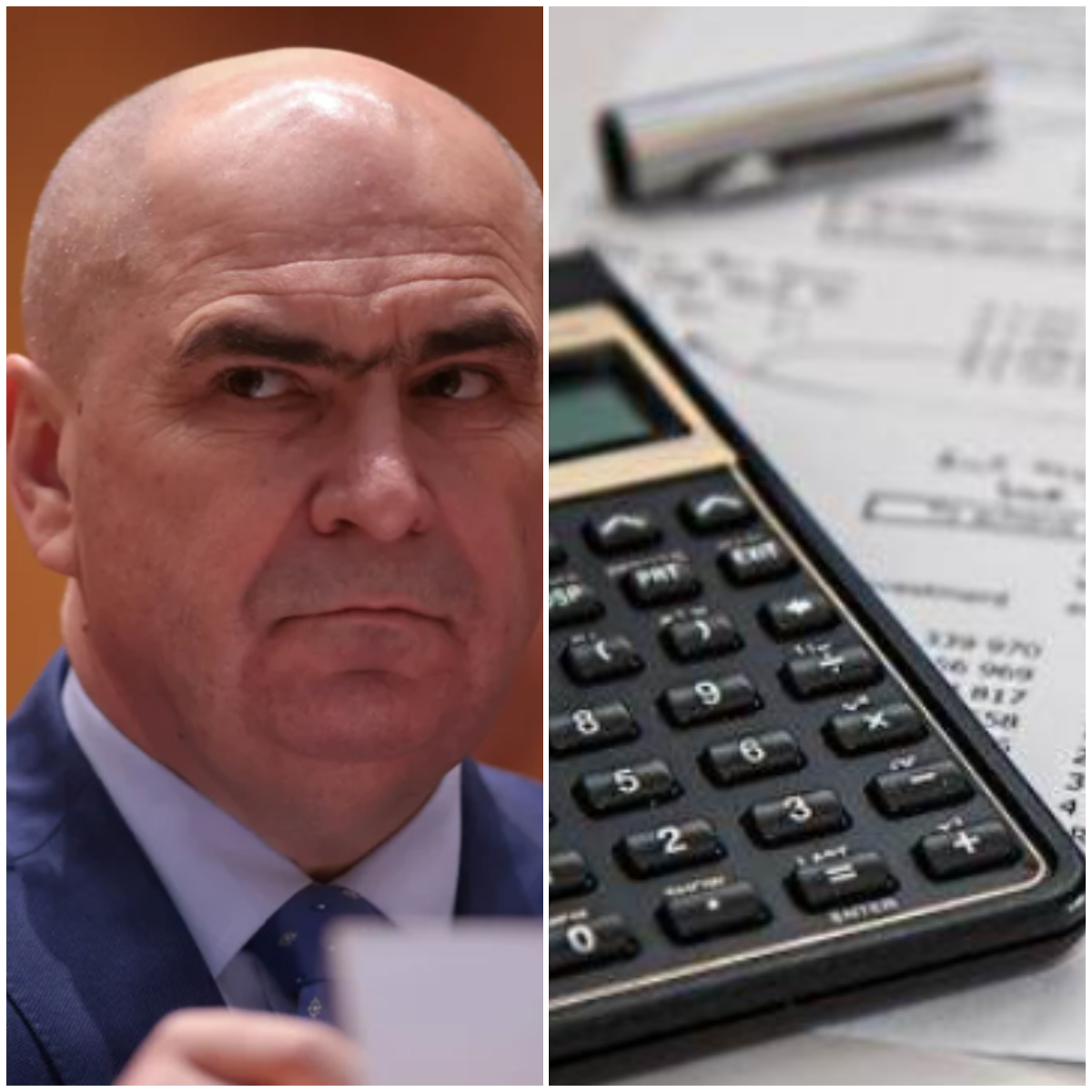 Cât impozit plătește Ilie Bolojan pentru mașina sa.