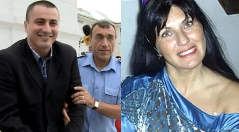 Ce se află, de fapt, în cavoul Elodiei Ghinescu. Misterul care persistă de aproape două decenii