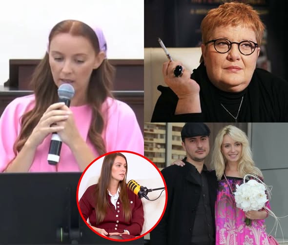 Diana Dumitrescu, adevărul despre divorțul de Ducu Ion.