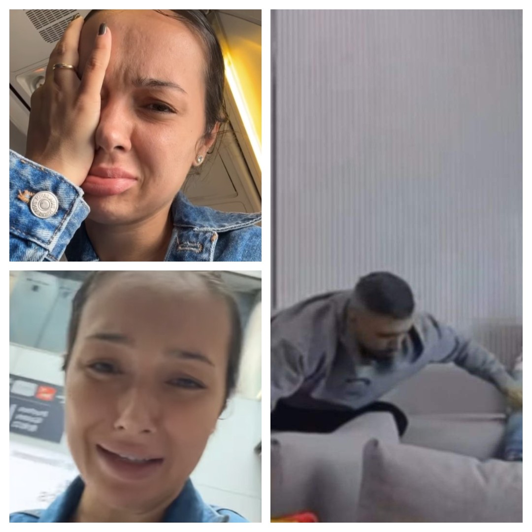 Spaima trăită de soțul Vlăduța Lupău în propria casă! Fiul cel mic al artistei, la un pas de un incident periculos