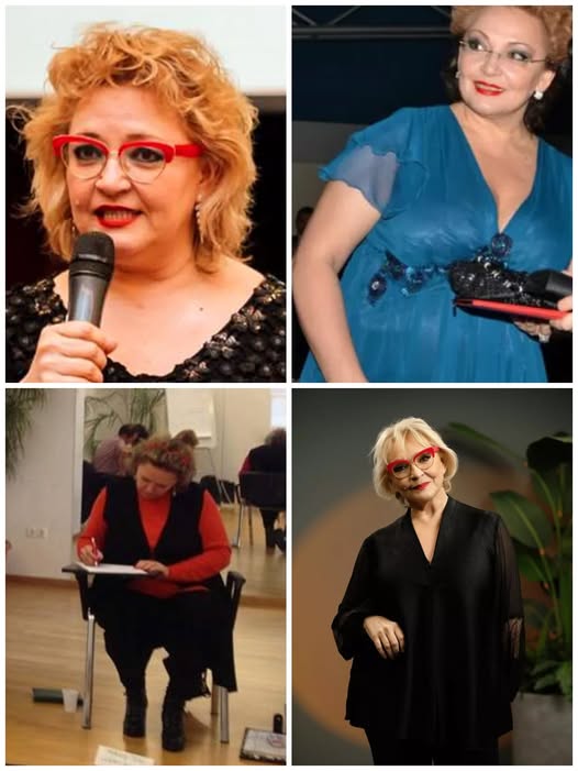 Mihaela Tatu, despre transformarea sa după ce ajunsese la 100 de kilograme: