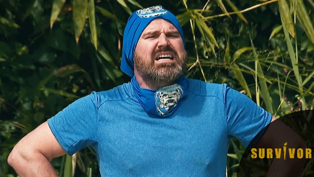 Ce meserie are Nicu Grigore de la Survivor 2026. Ce pregătire profesională are soțul Bellei Santiago