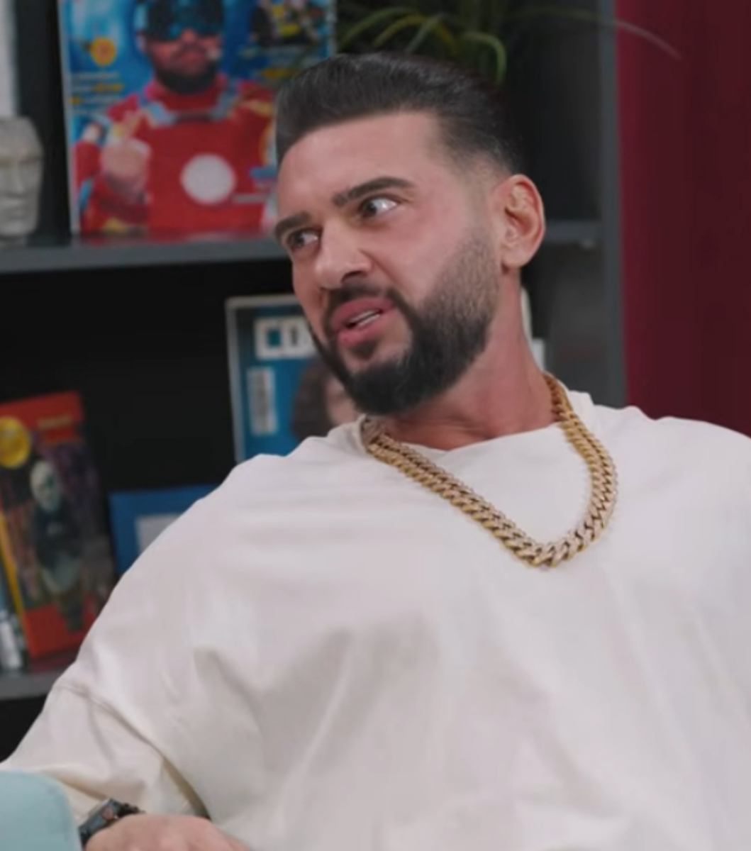 Dorian Popa se pregătește să devină tată: