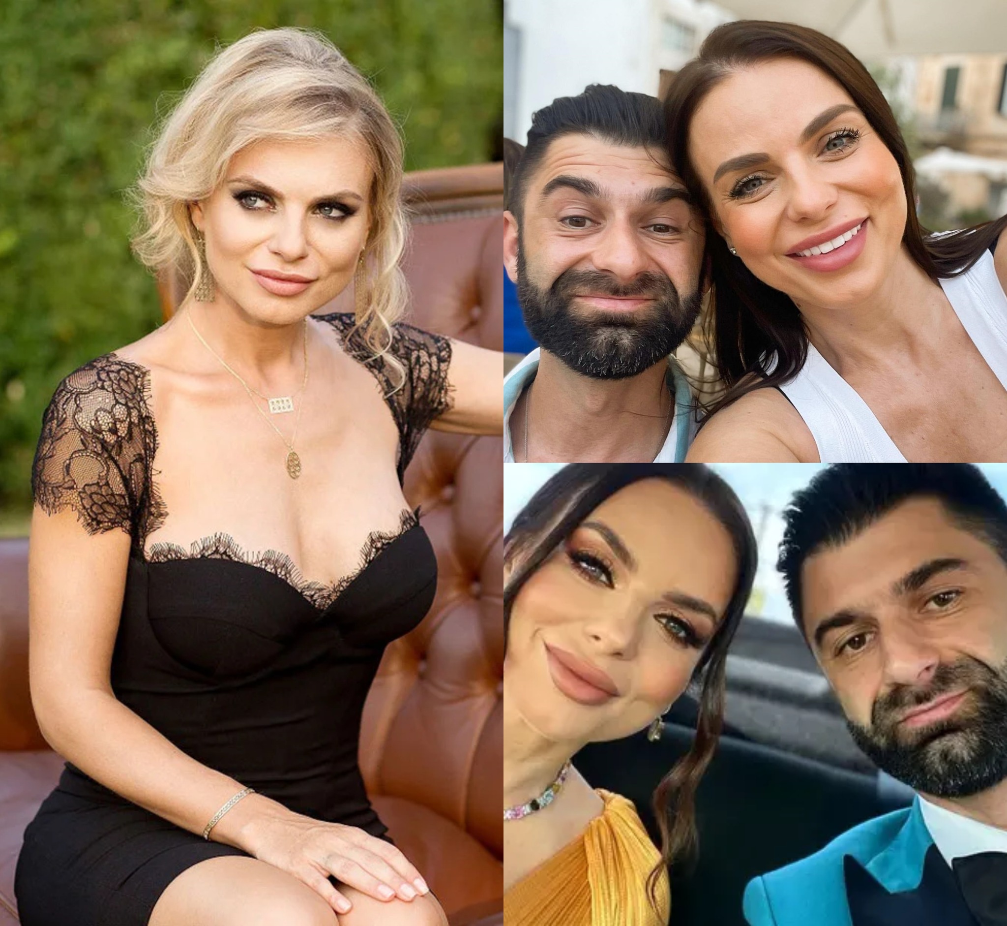 Are o relație de peste 11 ani cu Paul Ipate, dar puțini știu asta…