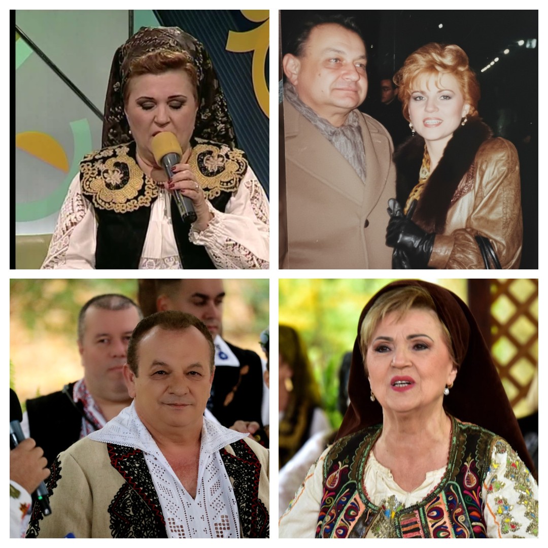 Mesajul emoționant al Nicoletei Voica, în memoria lui Luca Novac. Omagiu pentru „Taragotul de Aur al Banatului”