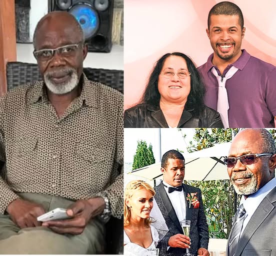 Abandonat de tată la doar două săptămâni, Cabral rupe tăcerea despre relația cu părintele său. Adevărul neașteptat din spatele confesiunii: