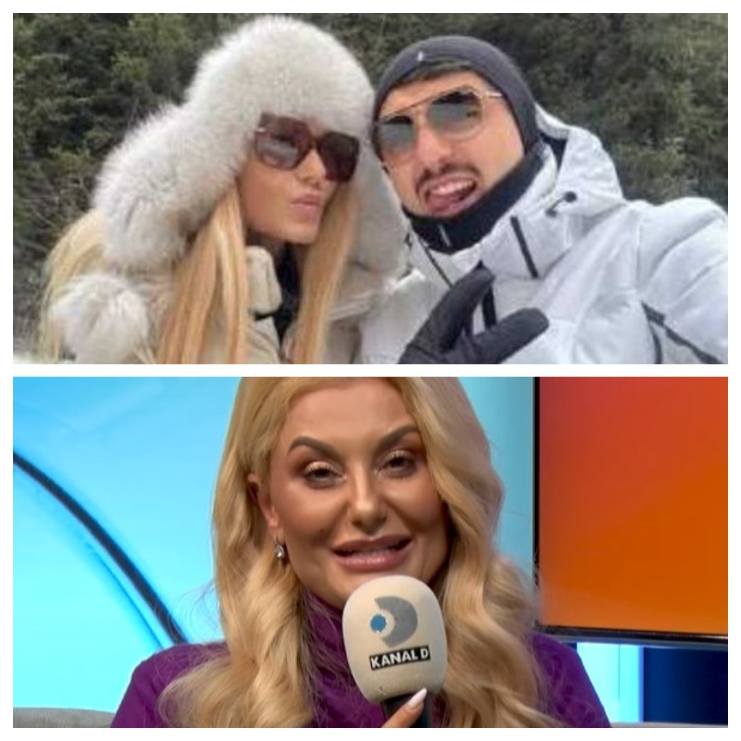 Cum și-a cunoscut Emilia Ghinescu actualul partener. Povestea discretă care i-a readus zâmbetul pe buze