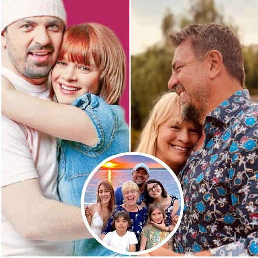 Horia Brenciu, declarație de suflet pentru soția sa, de ziua ei: