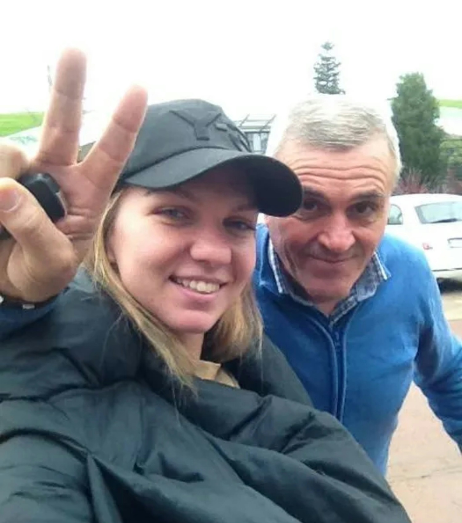 Conflict de amploare între familia Simonei Halep și Primăria Constanța.