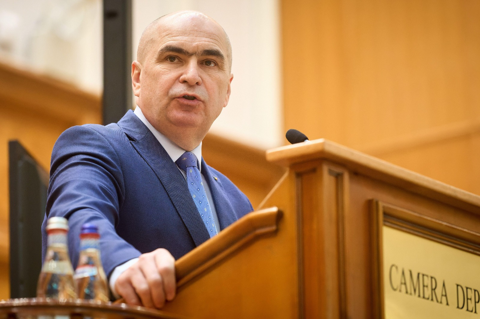 Se dau vouchere pentru românii care vor să devină părinți.