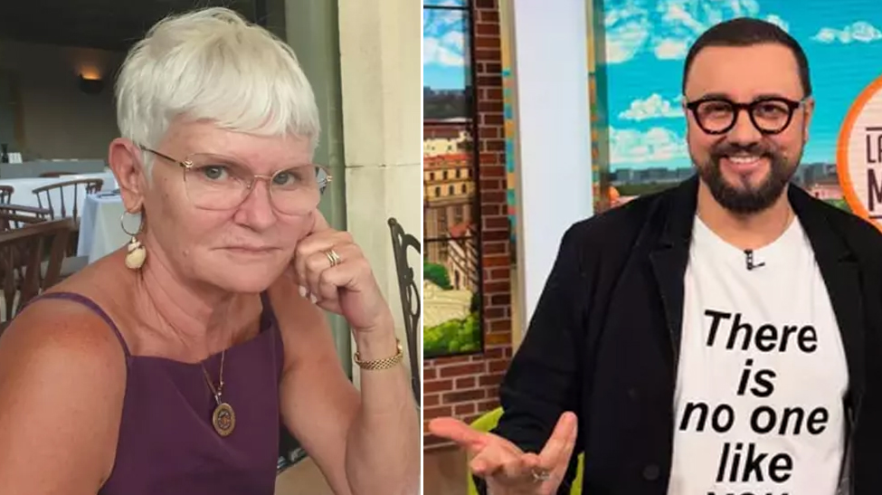 Monica Tatoiu nu vrea să mai audă de Cătălin Măruță. Motivul rupturii definitive: