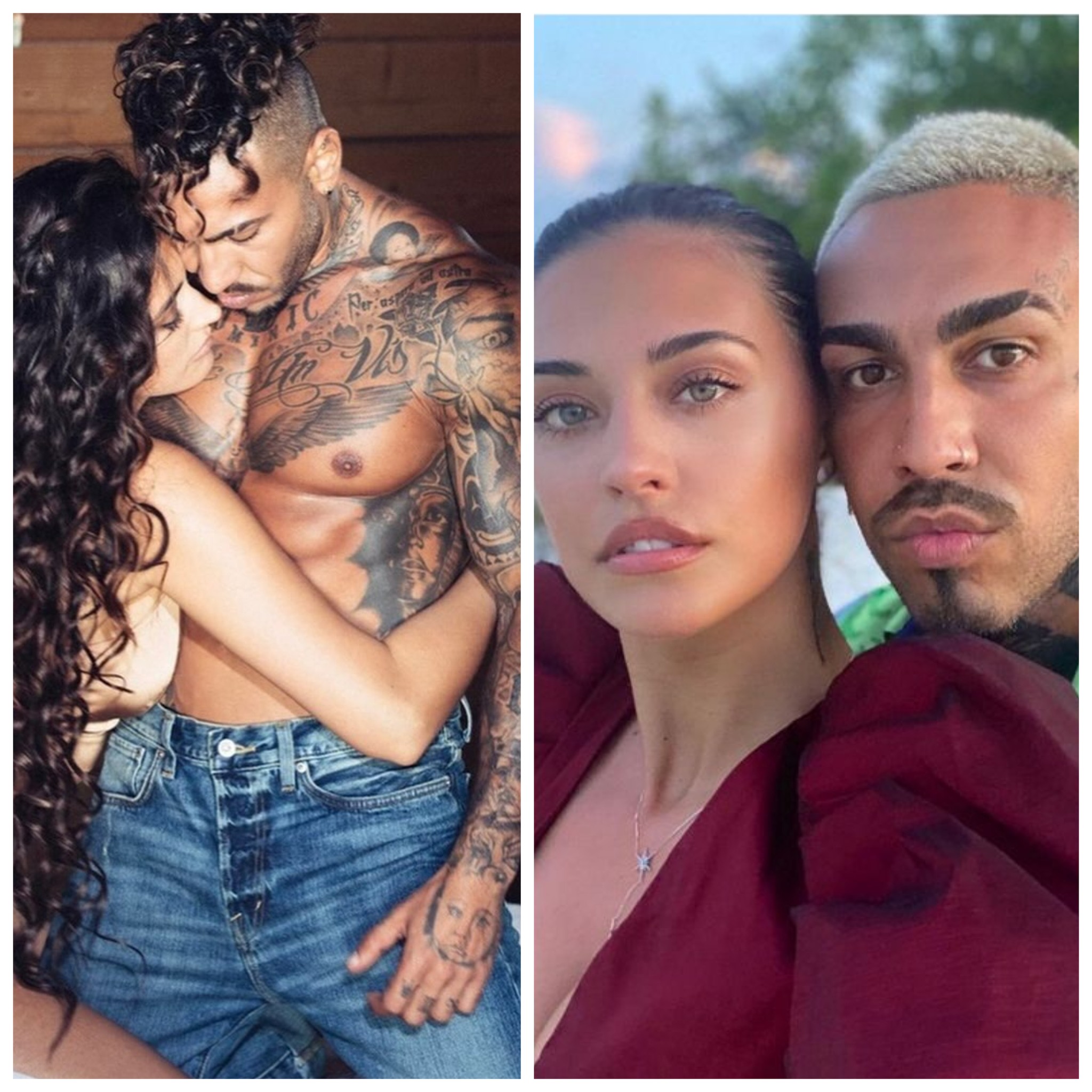 Antonia, confesiuni sincere despre începutul relației cu Alex Velea: