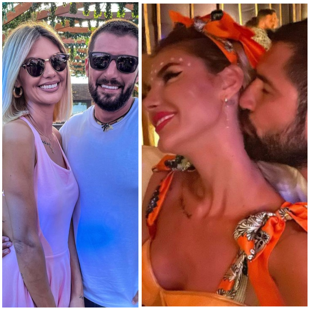 A surprins pe toată lumea! Ce a recunoscut acum Cătălin Cazacu despre relația pe care a avut-o cu Ramona Olaru: