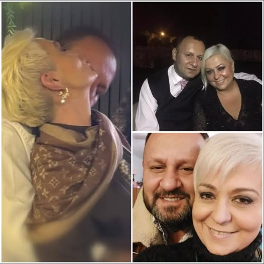 Monica Anghel, declarație emoționantă de iubire pentru soțul ei discret.