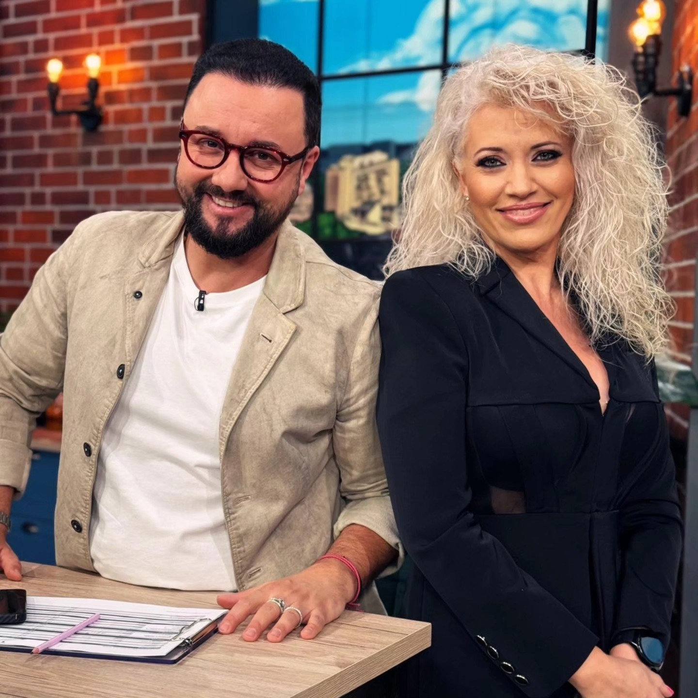 Greta Dan, producătoarea lui Cătălin Măruță, prima reacție după încheierea emisiunii: