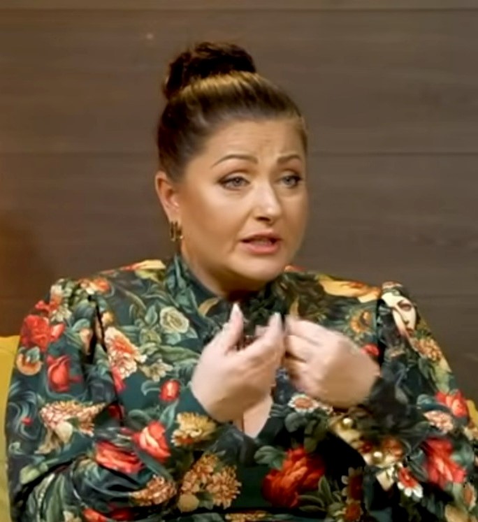 Gabriela Cristea și-a ieșit din minți: „Mi se pare bătaie de joc, să fiu luată de ..”
