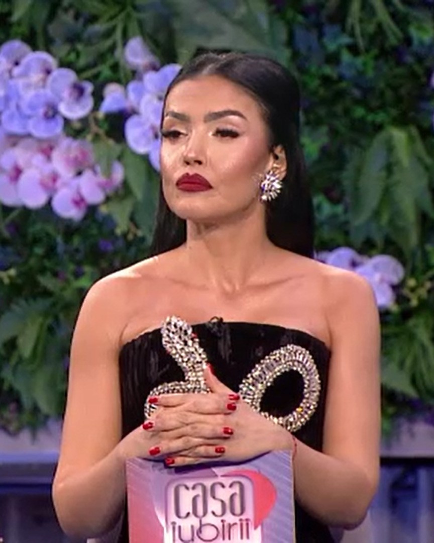 Anunțul făcut de Andreea Mantea i-a ținut pe concurenți cu sufletul la gură: