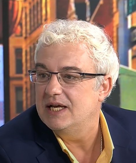 Anunțul care a amuțit România. Cătălin Crișan, de nerecunoscut ..