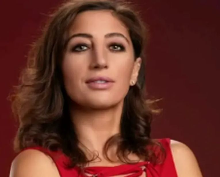 Cine este Patricia Vizitiu, sportiva de elită care a acceptat provocarea Survivor România 2026.