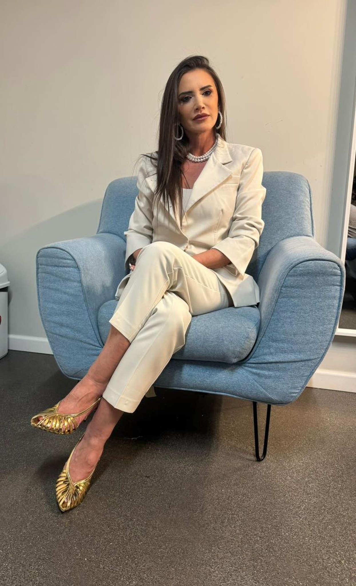 Ce surpriză a găsit Mara Bănică acasă după vacanța exotică: