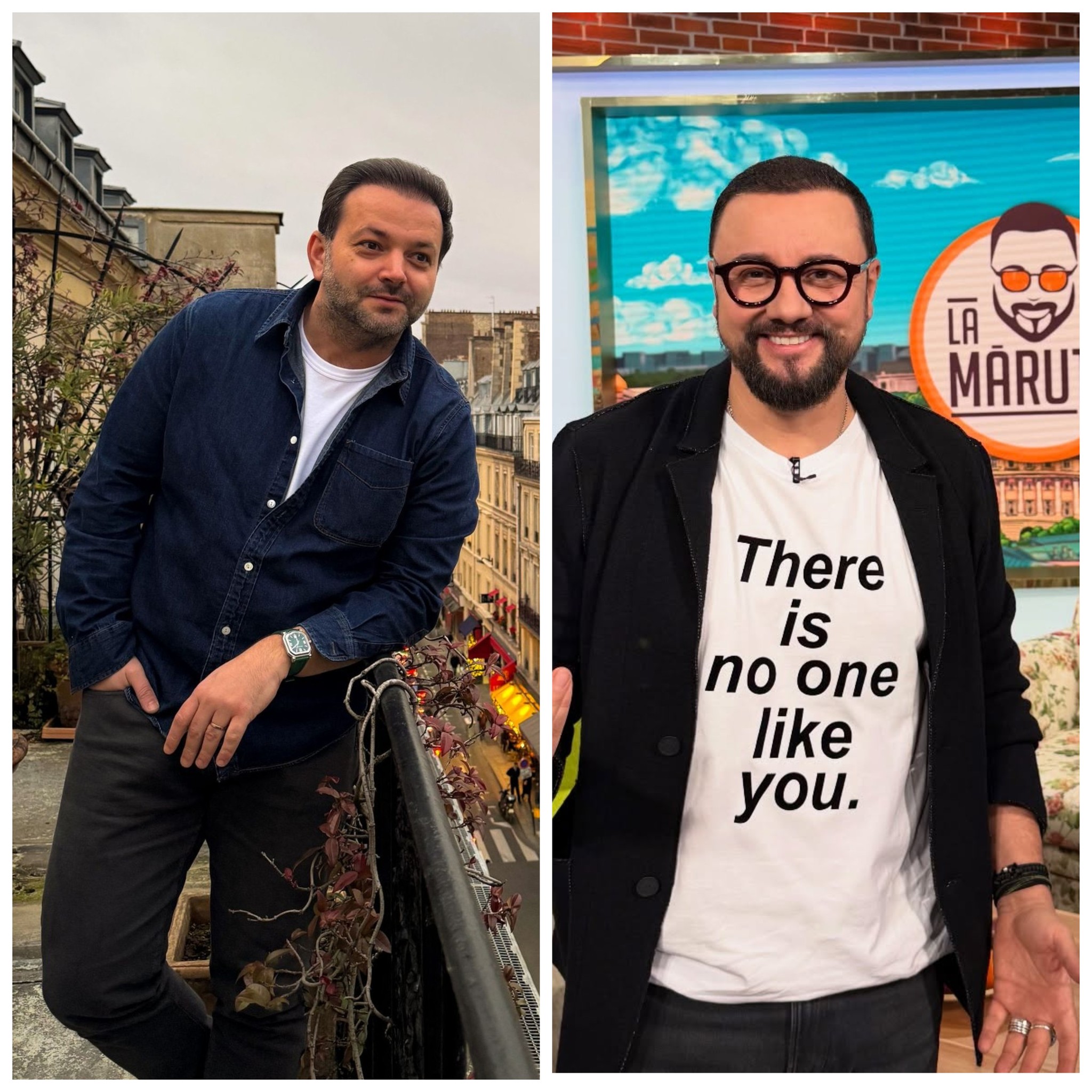 Mihai Morar clarifică zvonurile despre colaborarea lui Cătălin Măruță cu Radio ZU: