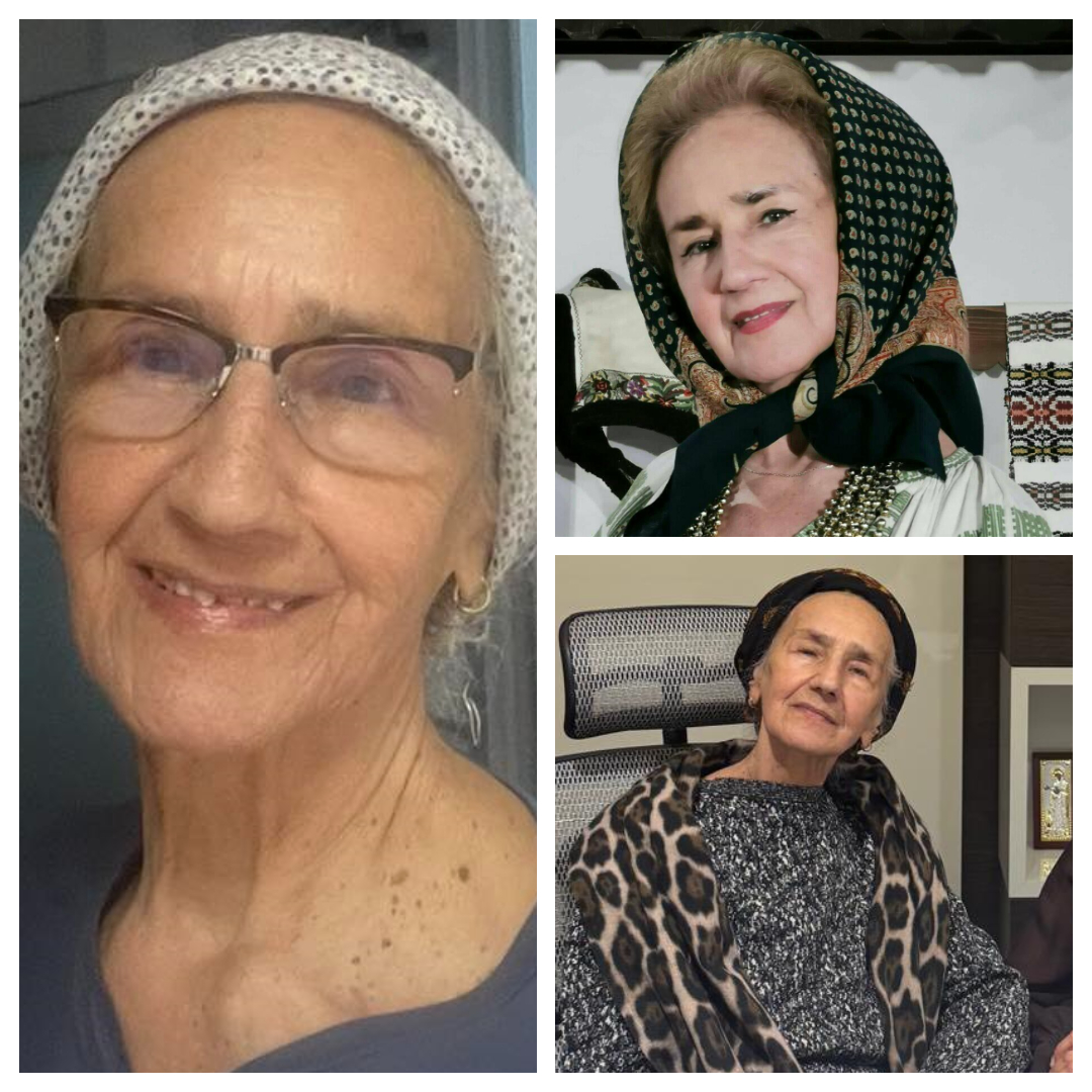 Primul mesaj al Sofiei Vicoveanca după internarea de urgență. Artista, profund recunoscătoare după infarct: