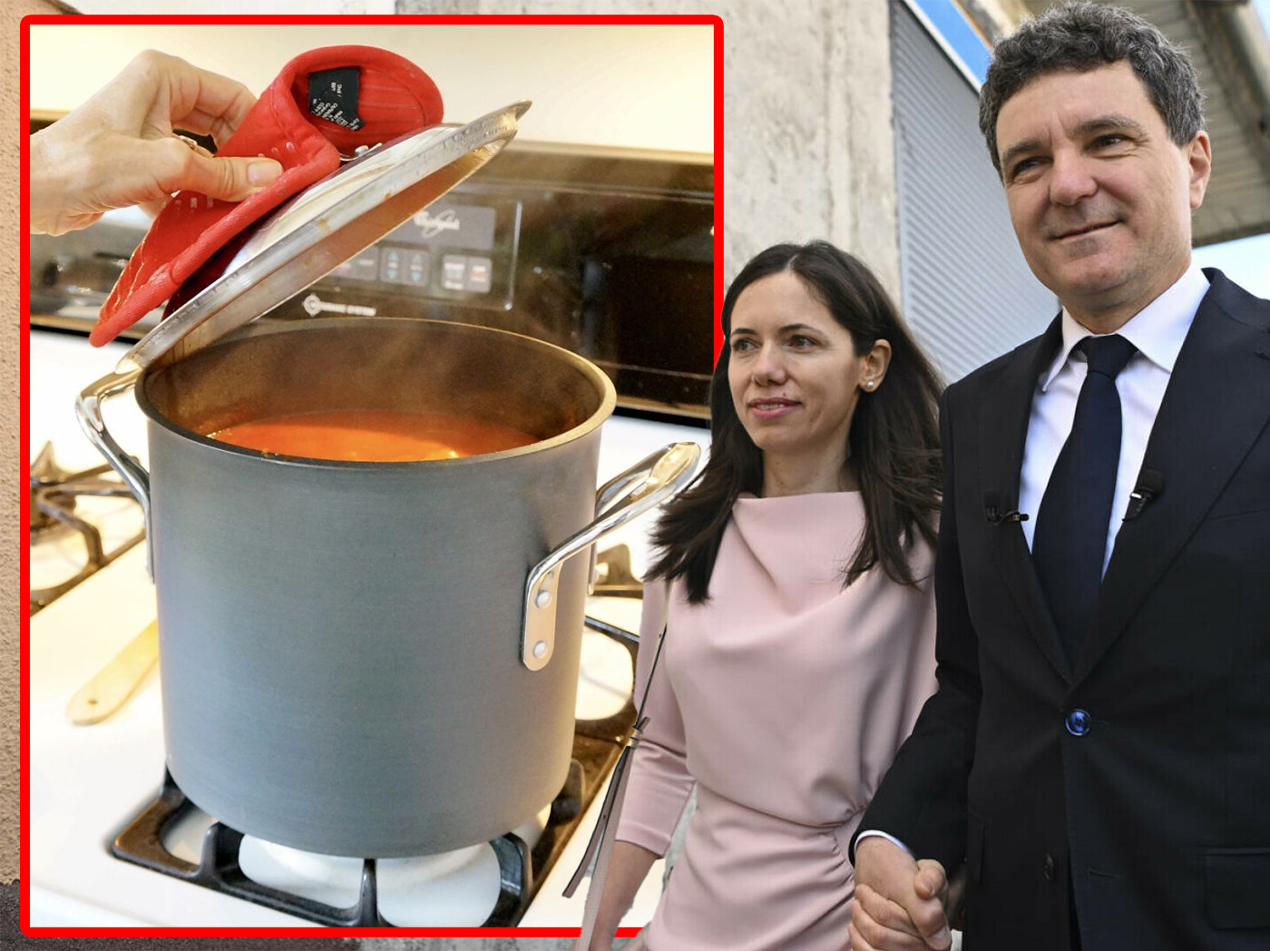 Ciorba preferată a președintelui Nicușor Dan. Dezvăluirea făcută de Mirabela Grădinaru