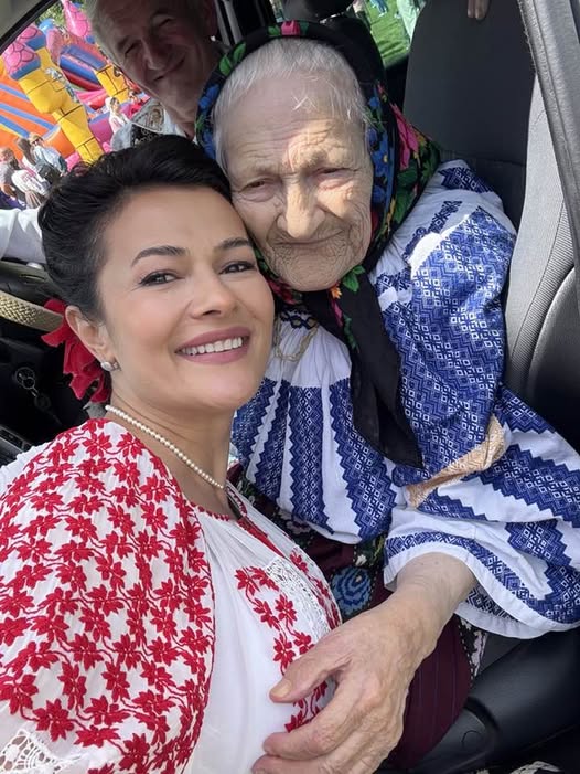 Doliu în folclorul românesc. Dominica Trop, „Tezaur Uman Viu” UNESCO, s-a stins din viață la 87 de ani