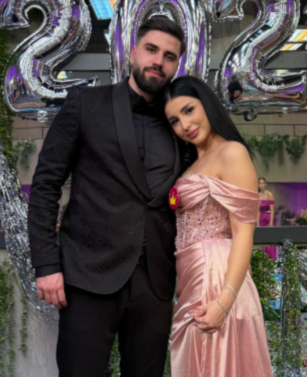 Moldo și Kira au lămurit zvonurile despre sarcină: