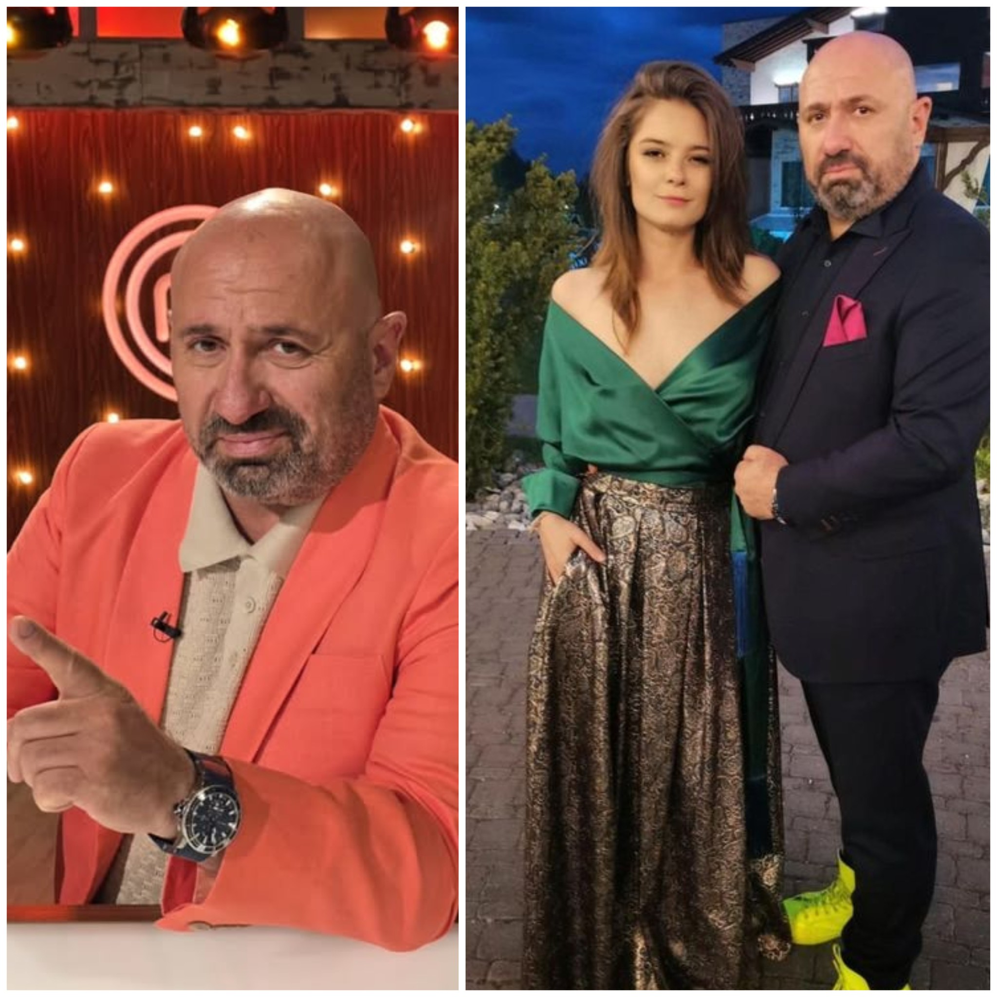 Cătălin Scărlătescu nu își mai ascunde viața amoroasă după despărțirea de Doina Teodoru. Cum a fost surprins alături de noua parteneră