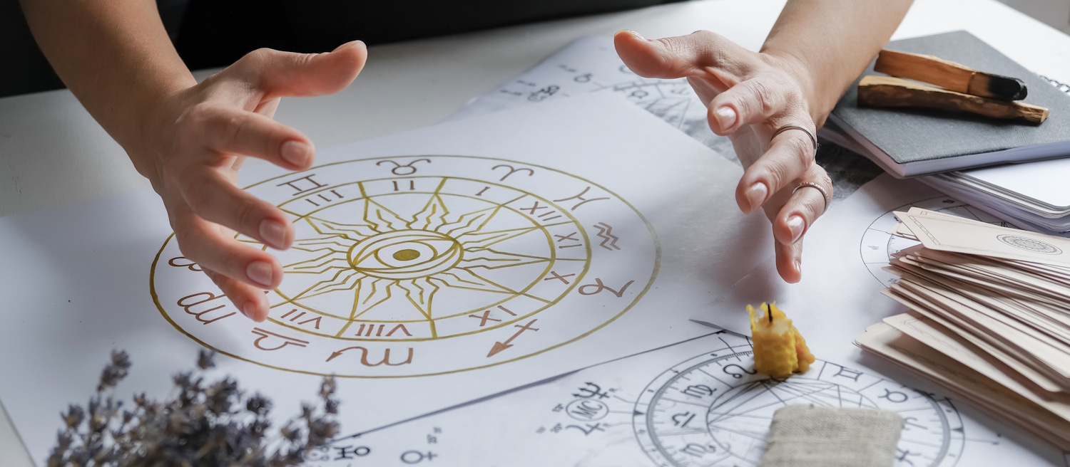 Eroina zodiacului. Are trăsături speciale și urăște haosul