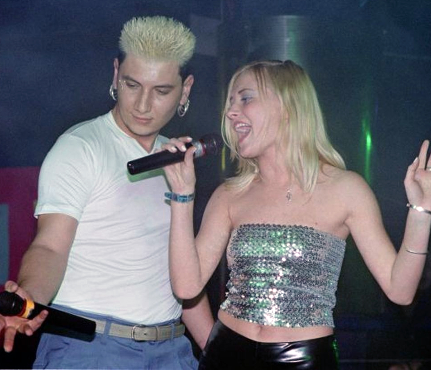 Au fost sau nu împreună Nick și Delia Matache? Adevărul din spatele destrămării trupei N&D și rolul Andrei Măruță în decizia Deliei