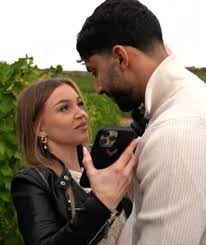 Ahmed, gest uimitor  față de Veronica. Ce se întâmplă, de fapt, între