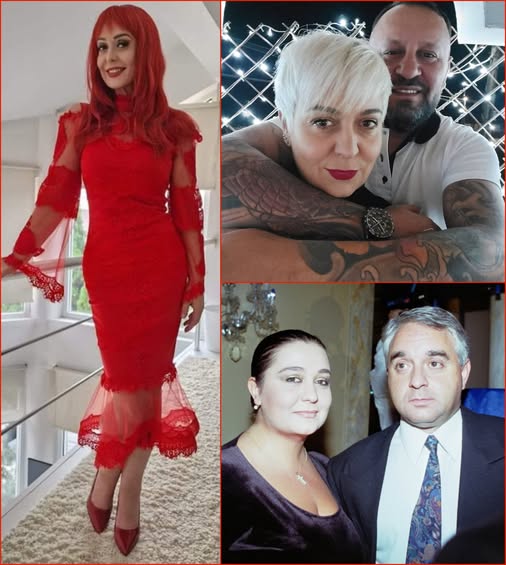 Primul soț i-a salvat viața, al doilea i-a salvat sufletul! Monica Anghel, apariție rară cu soțul ei discret: