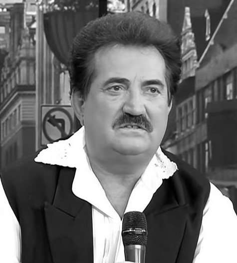 Un nou deces zguduitor în familia lui Petrică Mîțu Stoian.