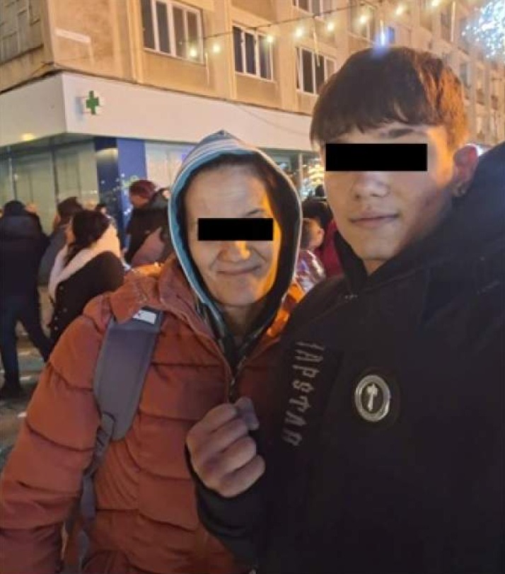 Gestul controversat făcut de mama presupusului agresor al lui Mario Berinde, chiar în ziua înmormântării adolescentului din Cenei