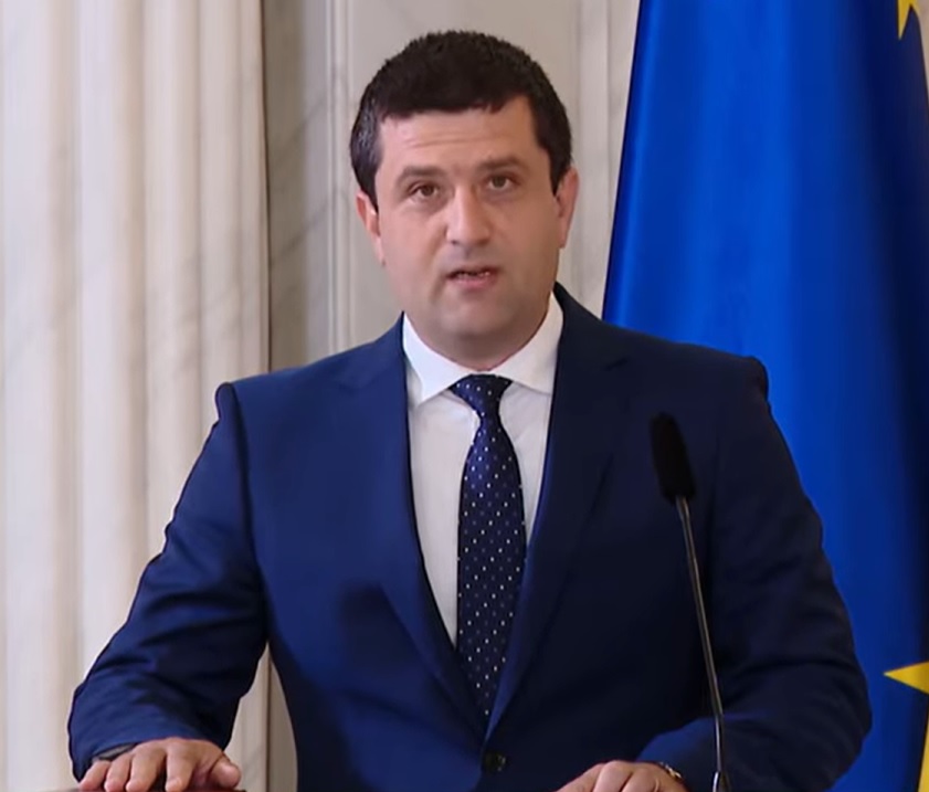 România ridică nivelul de securitate aeriană la frontieră. Armata, în stare de alertă din cauza dronelor