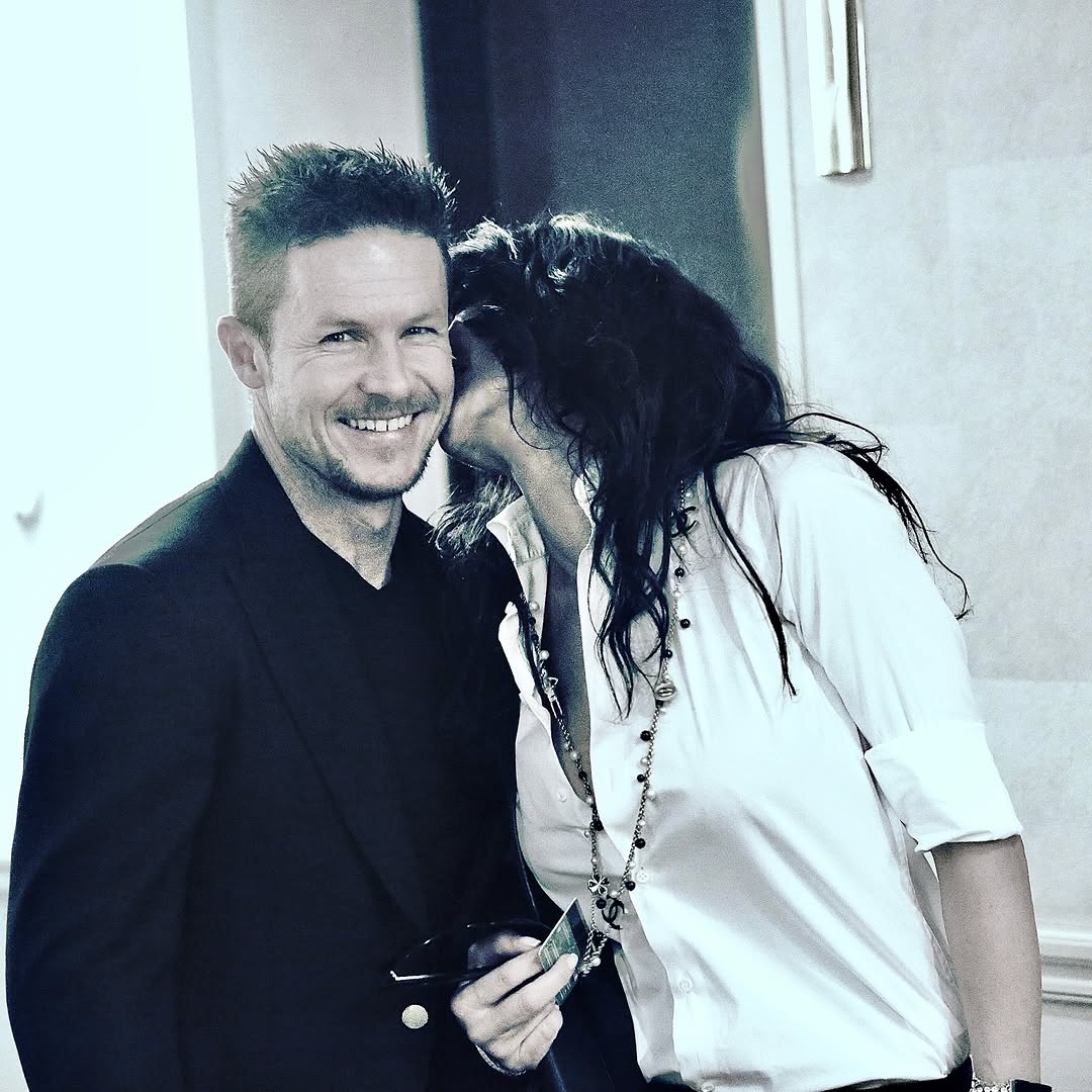 S-a aflat ! La 6 luni de la pierderea lui Felix Baumgartner…