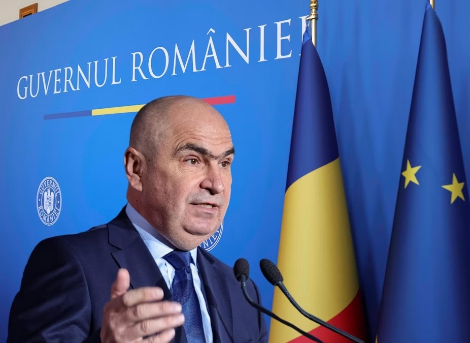 Guvernul Ilie Bolojan a decis: