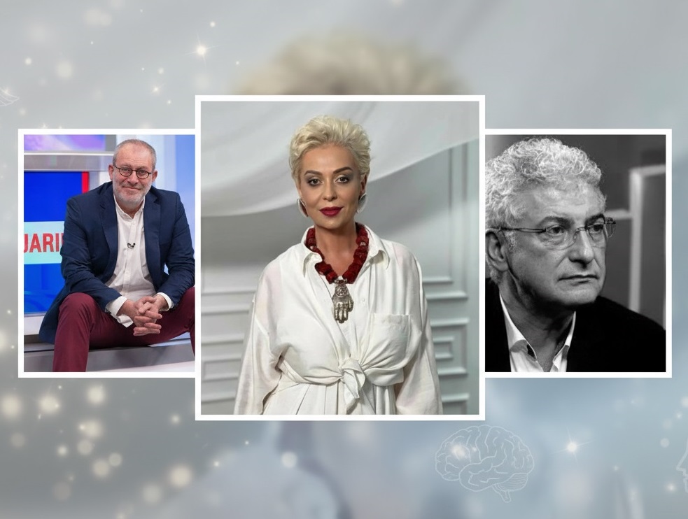 Vedete din România care au trecut printr-un AVC