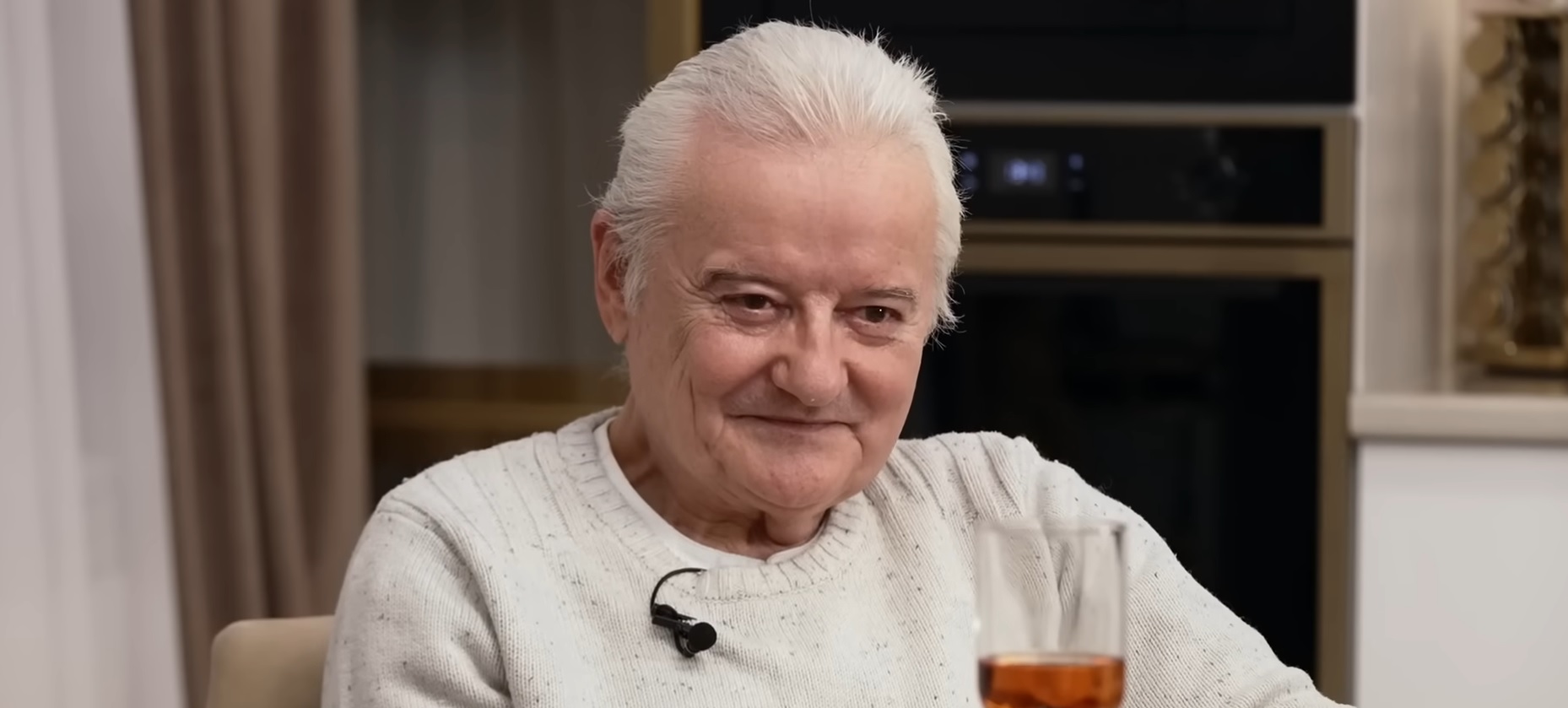 Sunt bunic!” Irinel Columbeanu face o declarație care ridică multe semne de întrebare